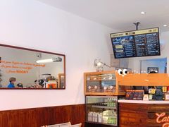 -Catch Bagel(芳草地店)