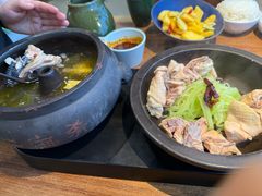 -云海肴·汽锅鸡·云南菜(祥云小镇店)