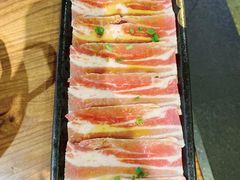 -九田家黑牛烤肉料理(新辰里亚运村店)