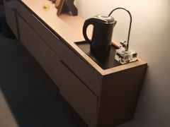-快乐大桶水养生足浴SPA(前兴路店)