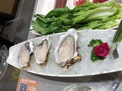 -海底捞火锅(雄峰城店)