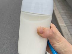 -兰熊鲜奶(西直门凯德mall店)