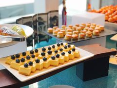 -广州粤海喜来登酒店