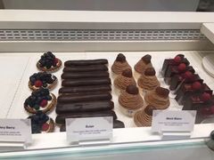 -Lady M Cake Boutique(麦迪逊大道店)