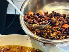 -辣婆婆(航天桥店)