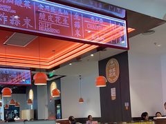 -八合里潮汕鲜牛肉火锅(福州万象城店)