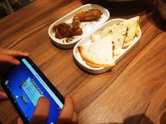 -Pennehut畔尼意面(合肥万象城店)