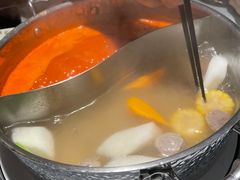 -左庭右院鲜牛肉火锅(苏州园区永旺店)