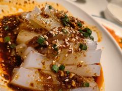 -上上席川菜(凯德乐峰广场店)