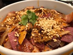 -聚鑫阁江浙菜·非遗传承技艺(闵行交大店)