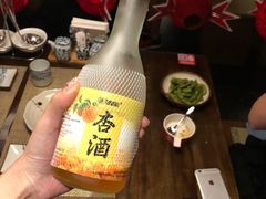 清酒-蟹将军·松叶蟹和牛日料放题自助(K11店)