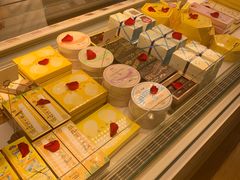 -好利来(四惠店)