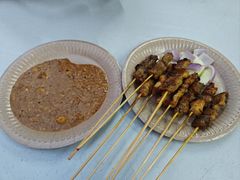 -金伯利街美食夜市