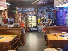 -洱火云南酸菜牛肉火锅(石景山当代商城店)