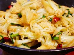干锅花菜-湘里乡亲甲王二老店