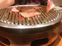 -千寻烧肉(政务区店)