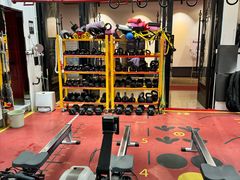-Stone Motion Fitness 释动健身
