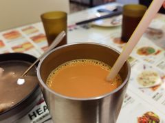 -大四喜茶餐厅(井岸店)