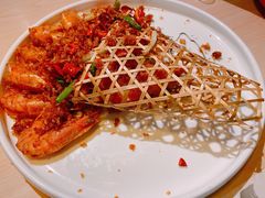 -避风塘(宝山万达店)