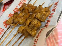 -老表记广西宵夜螺蛳鸭脚煲(东盟店)