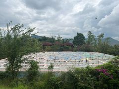 -世界恐龙谷景区