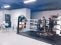 -ALIV WELLNESS运动健身(浦东大道店)