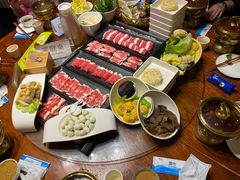-古关火锅店(古北水镇景区店)