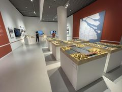 -上海城市规划展示馆