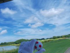 -滨海高尔夫俱乐部