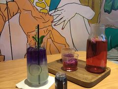 -ZING COFFEE 镜咖啡