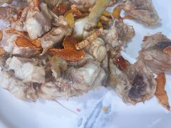 -阿钦大排档