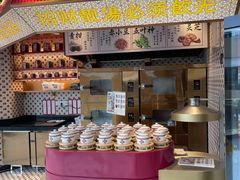 -点都德(广州白云山景区南门店)