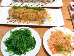-牛油果大师寿司(瑞景店)