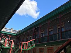 -中华巴洛克风情街