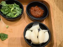 -北往西·西安油泼面(万德庄店)