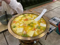 -酒肆浅葱·特色菜馆(卓悦intown店)