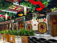 -津沽小院(天津之眼店)