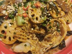 -北丐先生·野馄饨烧烤(雨花万象店)
