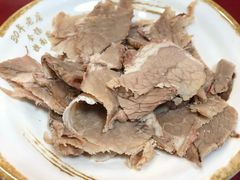 -金杨拉面王小吃面馆·牛三宝面·红烧牛肉粉