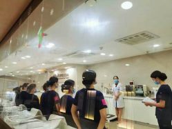 -爱贝蕊恩韩式月子会所(南山店)