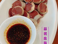 -知音酒楼(花园店)