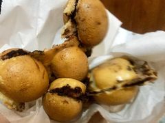 粒粒朱古力鸡蛋仔-妈咪鸡蛋仔(尖沙咀东分店)