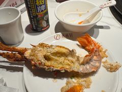 -水禾轩·海鲜蒸汽主题餐厅(拱北店)