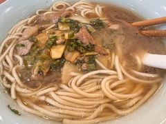 -奎元馆.百年奎元.非遗传承(西湖边的解放路店)