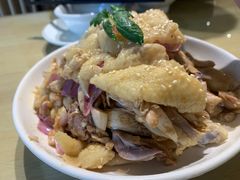 -东山茶寮(新安店)