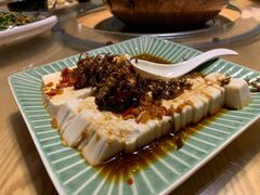 自制菌香豆腐-妈妈的味道(和顺古镇店)