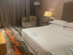 -西安赛瑞喜来登大酒店