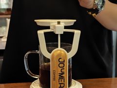 -Joymean coffee.见面咖啡