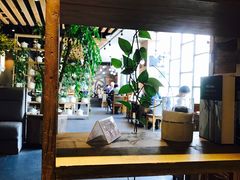 -小城粥道·海胆鲜虾粥(解放广场店)