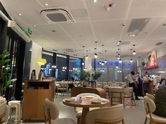 -必胜客(湘隆店)